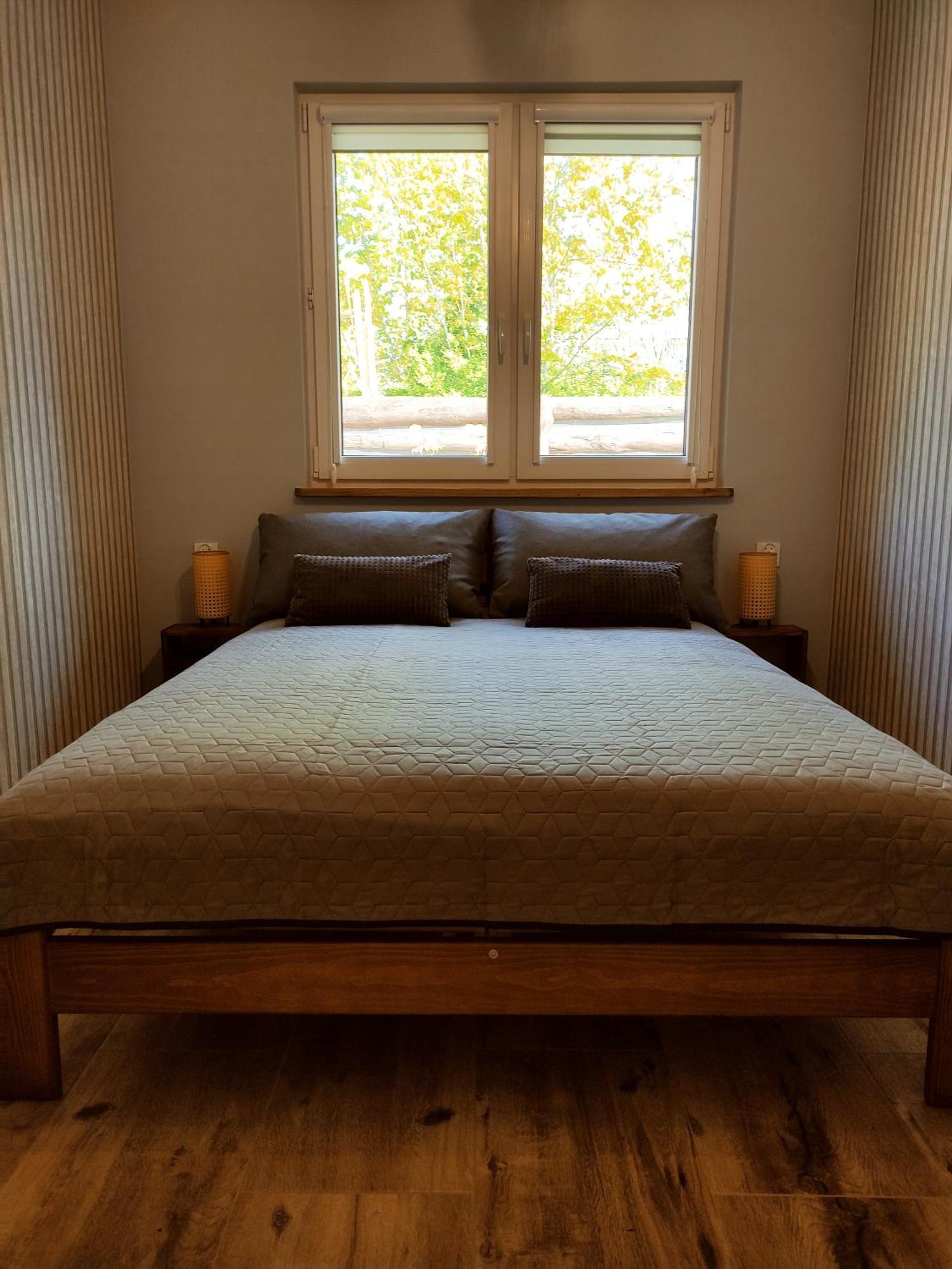 Przy Lesie Villa Białowieża Екстериор снимка