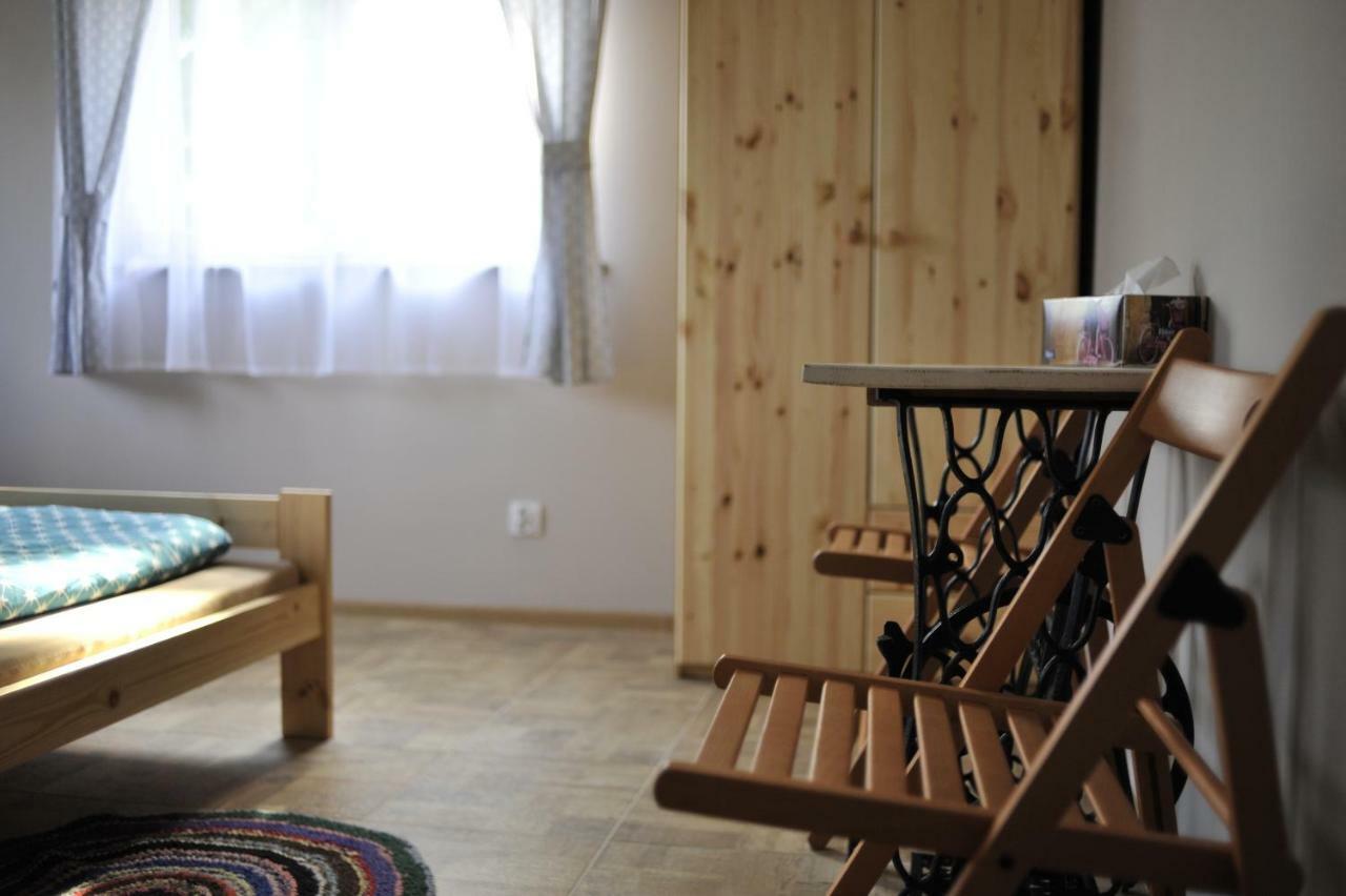 Przy Lesie Villa Białowieża Екстериор снимка
