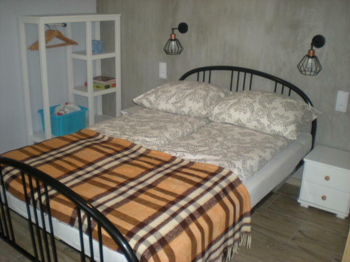 Przy Lesie Villa Białowieża Екстериор снимка